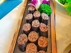 -七八冷面·延边朝鲜族美食(欢乐谷店)