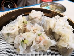 -海汇源老烧麦店(东大街总店)
