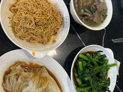 -伍湛记 · 广州老字号(龙津中路店)