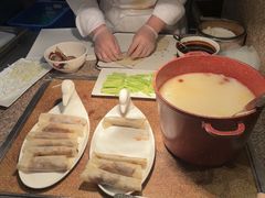 -韵咖啡自助餐厅(天津香格里拉店)