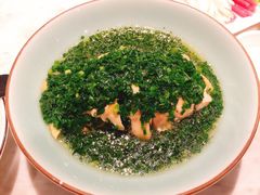 老上海葱油鸡-漢舍中国菜馆(889广场店)