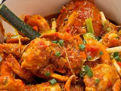 -辣螃铠盆盆蟹大排档(总店)