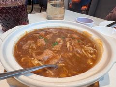 -香港狮子山下·明星粤菜餐厅(北苑店)