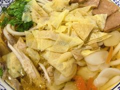 和乐-潍州和乐王(总店)