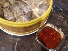-大叹号·朝鲜族烤肉(潍坊泰华城店)