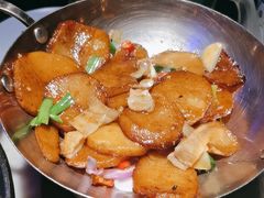 -绿茶餐厅(首开福茂店)