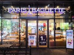 门面-巴黎贝甜(杨浦宝地店)