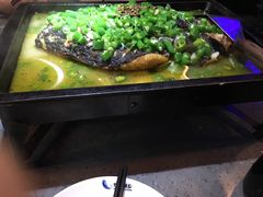 -烟火鱼乡(京华城店)