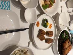 -莆田餐厅PUTIEN(金融街购物中心店)