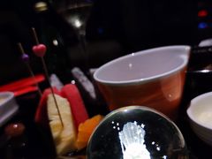 -瑞吉吧 The St·Regis Bar(长沙瑞吉酒店)