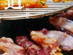 -源味居手把签烧烤(长春一店)