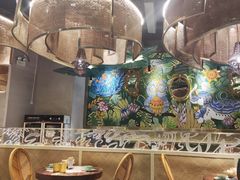 -苏梅花园(群星城店)