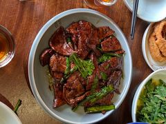 -小吊梨汤·北京菜(香山店)