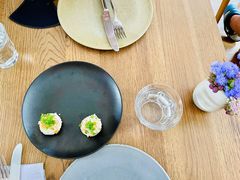 火腿小塔塔-BOR Eatery(安福路店)