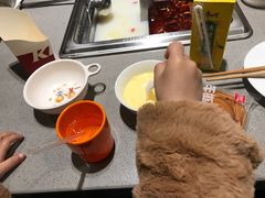 -海底捞火锅(方圆荟店)