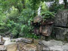 -天目湖山水园