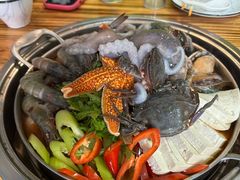 -东海章鱼馆(恒瑞街店)