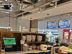 -兰湘子·湘菜小炒(济南领秀城店)