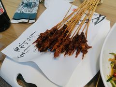 -鲜味食族水产·海鲜餐厅