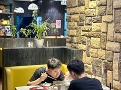 -今日牛事潮汕鲜牛肉火锅(瑞金店)