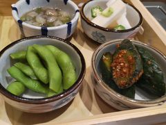 -樱宿日式和牛烧肉(五道口店)