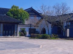 -同里国家湿地公园