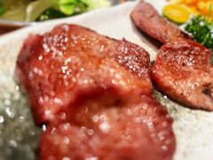 -人间酒暖·Go blanc·烧鸟·深夜食堂(陆家嘴店)