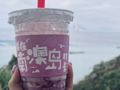-南澳岛打卡果汁冰公司