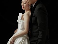-经典婚纱摄影美学馆·私人定制