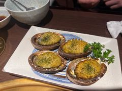 -橘焱胡同烧肉夜食(BFC外滩金融中心店)