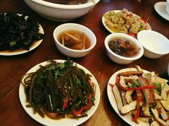 素食-少林寺欢喜地素斋馆