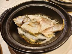 -百味馆·粤菜·湛江菜(后海花园店)