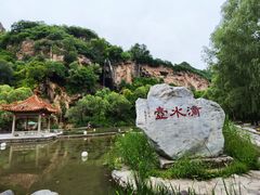 -百里山水画廊