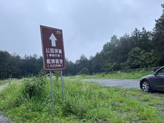 -重庆睡佛山森林公园