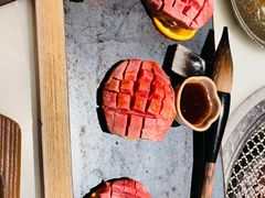 -厚贞日式烤肉(龙之梦店)
