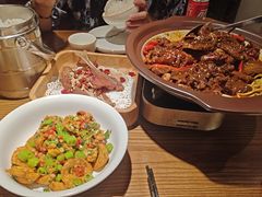 -恰饭·老长沙市井菜 (天河客运站店)