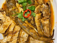 -鲜得莱渔港·小平岛海胆馆(七贤岭店)