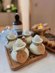 -8SPA养愈空间·新中式疗愈spa