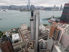 -宜必思香港中上环酒店