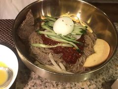 -三代烤肉(保利广场店)