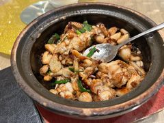 -常来小聚·广州非遗传承餐厅(高德置地店)