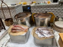 -沈阳和平艾美酒店新食谱西餐厅