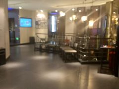 大堂-阿庄新豫菜(通泰路店)