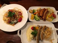 -haxnbauer海森堡德国餐厅(深圳coco店)