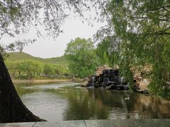 -石家庄市动物园