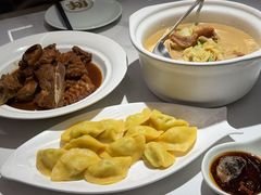 -船歌·鱼水饺青岛菜(正阳路店)
