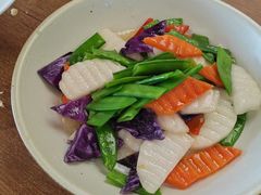 -云海肴·汽锅鸡·云南菜(祥云小镇店)