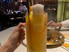 -哥老官重庆美蛙鱼头(圆融广场店)