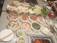-海底捞火锅(天一广场亚细亚店)