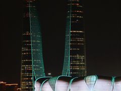 -杭州奥体中心-体育场